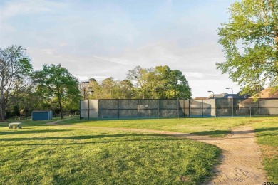 The perfect place to build your dream home in the exclusive on Eagles Bluff Golf Course in Texas - for sale on GolfHomes.com, golf home, golf lot