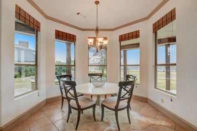 Owner financing is an option with 7% down and a 7% interest on Buffalo Creek Golf Club in Texas - for sale on GolfHomes.com, golf home, golf lot