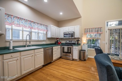 Adorable Summer cottage on the beautiful Ocean Creek golf course on Ocean Creek Golf Course in South Carolina - for sale on GolfHomes.com, golf home, golf lot