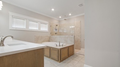 Welcome to 244 Coastal Breeze Drive--a beautifully crafted on Windswept Dunes Golf Club in Florida - for sale on GolfHomes.com, golf home, golf lot