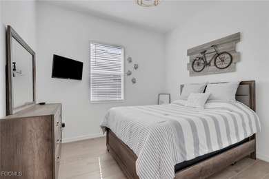 Rare chance to claim this stunning Maria floor plan in The on Panther Run Golf Club in Florida - for sale on GolfHomes.com, golf home, golf lot