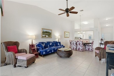 STONEBRIDGE COUNTRY CLUB -Spacious 2 Bedroom Plus Den on Stonebridge Golf and Country Club in Florida - for sale on GolfHomes.com, golf home, golf lot