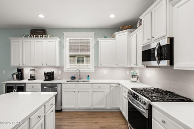 Welcome to 443 Locksley Drive, a rare opportunity to own a pool on Hombre Golf Club in Florida - for sale on GolfHomes.com, golf home, golf lot