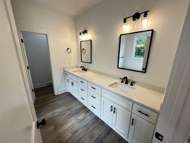 Welcome to your brand new home on the golf course in beautiful on Pine Hills Golf Course in Arkansas - for sale on GolfHomes.com, golf home, golf lot