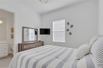 Rare chance to claim this stunning Maria floor plan in The on Panther Run Golf Club in Florida - for sale on GolfHomes.com, golf home, golf lot