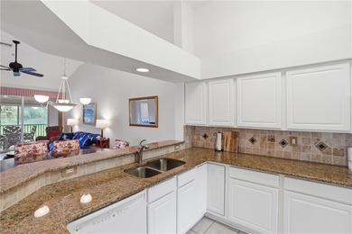 STONEBRIDGE COUNTRY CLUB -Spacious 2 Bedroom Plus Den on Stonebridge Golf and Country Club in Florida - for sale on GolfHomes.com, golf home, golf lot