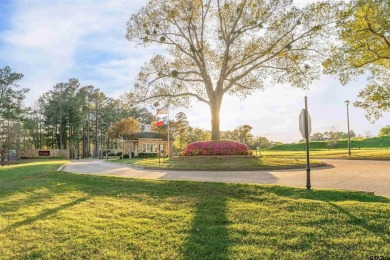 The perfect place to build your dream home in the exclusive on Eagles Bluff Golf Course in Texas - for sale on GolfHomes.com, golf home, golf lot