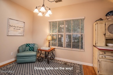 Adorable Summer cottage on the beautiful Ocean Creek golf course on Ocean Creek Golf Course in South Carolina - for sale on GolfHomes.com, golf home, golf lot