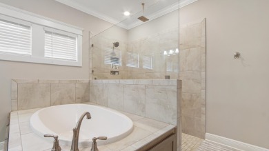 Welcome to 244 Coastal Breeze Drive--a beautifully crafted on Windswept Dunes Golf Club in Florida - for sale on GolfHomes.com, golf home, golf lot