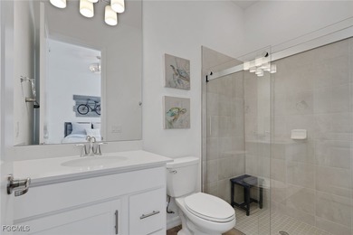 Rare chance to claim this stunning Maria floor plan in The on Panther Run Golf Club in Florida - for sale on GolfHomes.com, golf home, golf lot