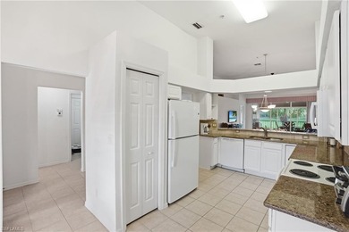 STONEBRIDGE COUNTRY CLUB -Spacious 2 Bedroom Plus Den on Stonebridge Golf and Country Club in Florida - for sale on GolfHomes.com, golf home, golf lot