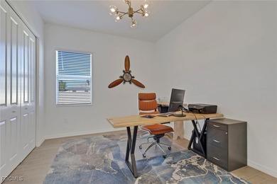 Rare chance to claim this stunning Maria floor plan in The on Panther Run Golf Club in Florida - for sale on GolfHomes.com, golf home, golf lot