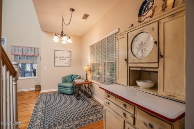 Adorable Summer cottage on the beautiful Ocean Creek golf course on Ocean Creek Golf Course in South Carolina - for sale on GolfHomes.com, golf home, golf lot