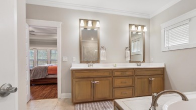 Welcome to 244 Coastal Breeze Drive--a beautifully crafted on Windswept Dunes Golf Club in Florida - for sale on GolfHomes.com, golf home, golf lot