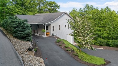 You'll be pleasantly surprised the moment you walk through the on Mill Creek Country Club in North Carolina - for sale on GolfHomes.com, golf home, golf lot