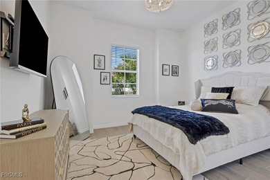 Rare chance to claim this stunning Maria floor plan in The on Panther Run Golf Club in Florida - for sale on GolfHomes.com, golf home, golf lot