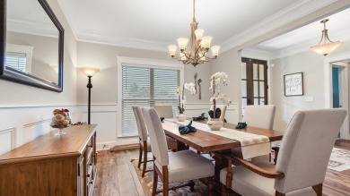 Welcome to 244 Coastal Breeze Drive--a beautifully crafted on Windswept Dunes Golf Club in Florida - for sale on GolfHomes.com, golf home, golf lot