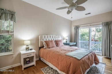 Adorable Summer cottage on the beautiful Ocean Creek golf course on Ocean Creek Golf Course in South Carolina - for sale on GolfHomes.com, golf home, golf lot
