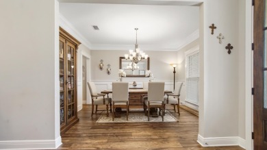 Welcome to 244 Coastal Breeze Drive--a beautifully crafted on Windswept Dunes Golf Club in Florida - for sale on GolfHomes.com, golf home, golf lot