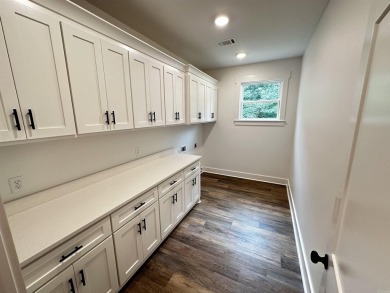 Welcome to your brand new home on the golf course in beautiful on Pine Hills Golf Course in Arkansas - for sale on GolfHomes.com, golf home, golf lot