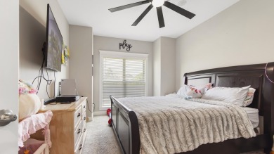 Welcome to 244 Coastal Breeze Drive--a beautifully crafted on Windswept Dunes Golf Club in Florida - for sale on GolfHomes.com, golf home, golf lot