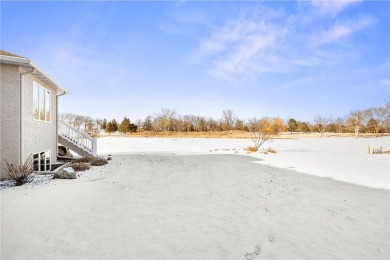 Stunning Home on the Crow River Golf Course. 
Located in a on Crow River Golf Club in Minnesota - for sale on GolfHomes.com, golf home, golf lot