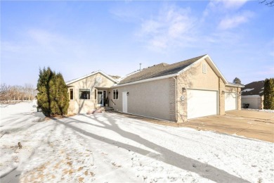 Stunning Home on the Crow River Golf Course. 
Located in a on Crow River Golf Club in Minnesota - for sale on GolfHomes.com, golf home, golf lot