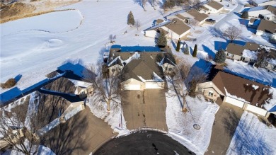 Stunning Home on the Crow River Golf Course. 
Located in a on Crow River Golf Club in Minnesota - for sale on GolfHomes.com, golf home, golf lot