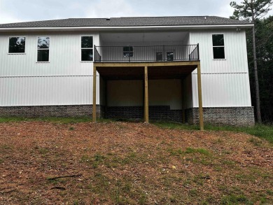 Welcome to your brand new home on the golf course in beautiful on Pine Hills Golf Course in Arkansas - for sale on GolfHomes.com, golf home, golf lot
