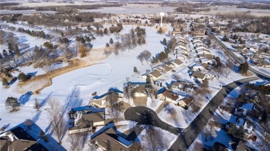 Stunning Home on the Crow River Golf Course. 
Located in a on Crow River Golf Club in Minnesota - for sale on GolfHomes.com, golf home, golf lot