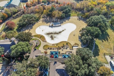 Experience luxurious living in this stunning 5-bedroom on Stonebridge Ranch Country Club in Texas - for sale on GolfHomes.com, golf home, golf lot