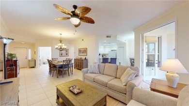 This fully furnished (with exceptions) and beautifully on Lexington Country Club in Florida - for sale on GolfHomes.com, golf home, golf lot