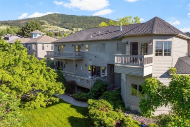Luxurious Fairviews Area Retreat! Discover the perfect blend of on The Highlands Golf Club in Montana - for sale on GolfHomes.com, golf home, golf lot