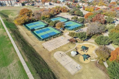 Experience luxurious living in this stunning 5-bedroom on Stonebridge Ranch Country Club in Texas - for sale on GolfHomes.com, golf home, golf lot