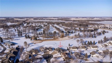 Stunning Home on the Crow River Golf Course. 
Located in a on Crow River Golf Club in Minnesota - for sale on GolfHomes.com, golf home, golf lot