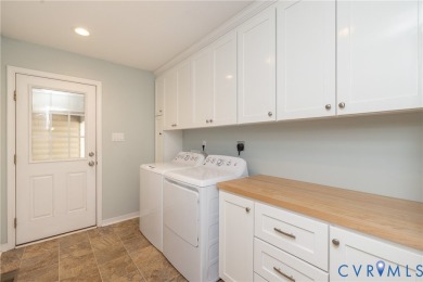 Charming Golf Course Rancher with First-Floor Primary Suite on The Brookwoods Golf Club in Virginia - for sale on GolfHomes.com, golf home, golf lot