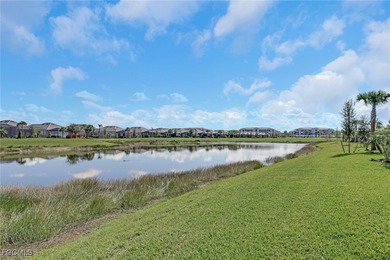 Rare chance to claim this stunning Maria floor plan in The on Panther Run Golf Club in Florida - for sale on GolfHomes.com, golf home, golf lot