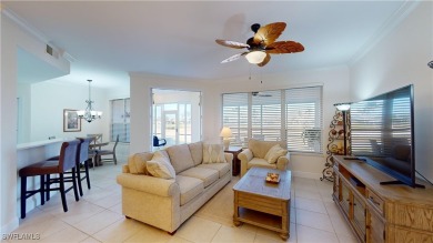 This fully furnished (with exceptions) and beautifully on Lexington Country Club in Florida - for sale on GolfHomes.com, golf home, golf lot
