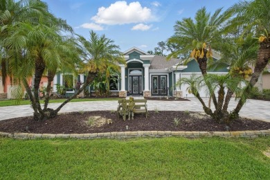 Welcome to timeless elegance and thoughtful design in this on The Grand Club Cypress Course in Florida - for sale on GolfHomes.com, golf home, golf lot