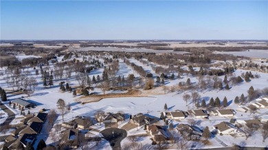 Stunning Home on the Crow River Golf Course. 
Located in a on Crow River Golf Club in Minnesota - for sale on GolfHomes.com, golf home, golf lot