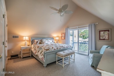 Adorable Summer cottage on the beautiful Ocean Creek golf course on Ocean Creek Golf Course in South Carolina - for sale on GolfHomes.com, golf home, golf lot