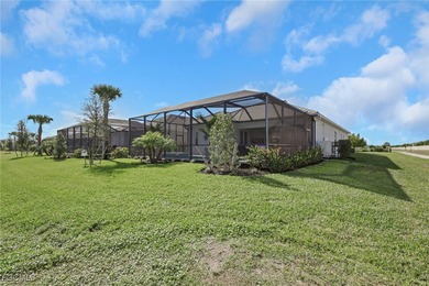 Rare chance to claim this stunning Maria floor plan in The on Panther Run Golf Club in Florida - for sale on GolfHomes.com, golf home, golf lot