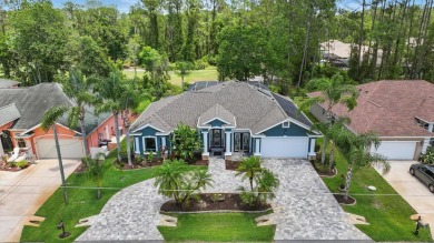 Welcome to timeless elegance and thoughtful design in this on The Grand Club Cypress Course in Florida - for sale on GolfHomes.com, golf home, golf lot