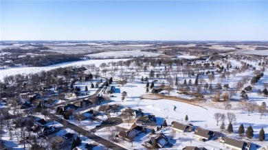 Stunning Home on the Crow River Golf Course. 
Located in a on Crow River Golf Club in Minnesota - for sale on GolfHomes.com, golf home, golf lot