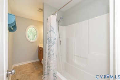 Charming Golf Course Rancher with First-Floor Primary Suite on The Brookwoods Golf Club in Virginia - for sale on GolfHomes.com, golf home, golf lot