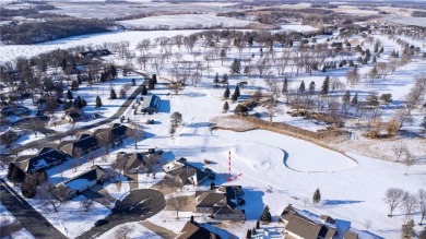 Stunning Home on the Crow River Golf Course. 
Located in a on Crow River Golf Club in Minnesota - for sale on GolfHomes.com, golf home, golf lot