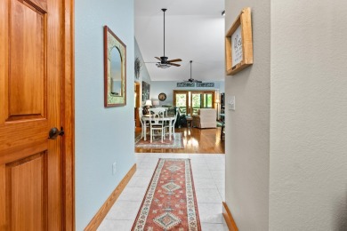 You'll be pleasantly surprised the moment you walk through the on Mill Creek Country Club in North Carolina - for sale on GolfHomes.com, golf home, golf lot