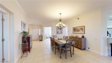 This fully furnished (with exceptions) and beautifully on Lexington Country Club in Florida - for sale on GolfHomes.com, golf home, golf lot