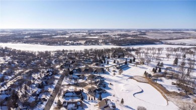 Stunning Home on the Crow River Golf Course. 
Located in a on Crow River Golf Club in Minnesota - for sale on GolfHomes.com, golf home, golf lot