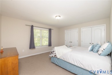 Charming Golf Course Rancher with First-Floor Primary Suite on The Brookwoods Golf Club in Virginia - for sale on GolfHomes.com, golf home, golf lot